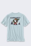 Koszulka Carhartt Heavyweight Graphic