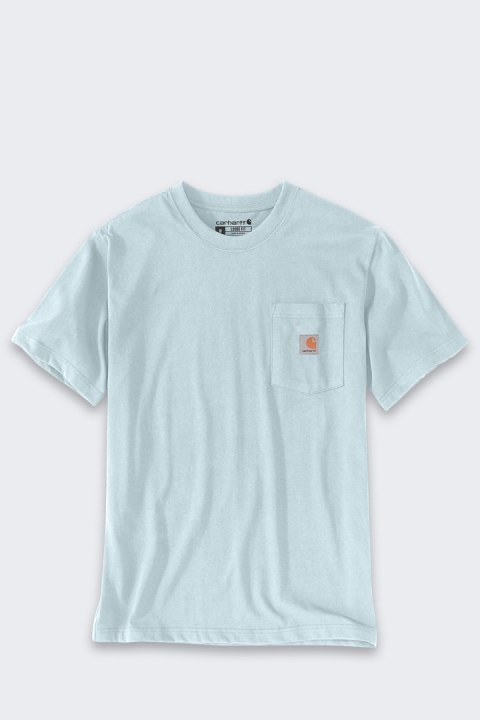 Koszulka Carhartt Heavyweight Graphic