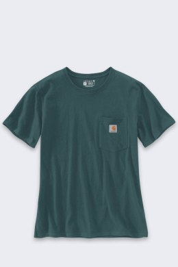 Koszulka Carhartt Iconic WK87 Pocket