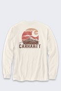 Koszulka Carhartt Moutain Graphic LS