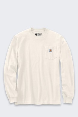 Koszulka Carhartt Moutain Graphic LS