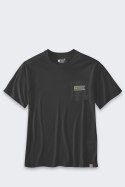Koszulka Carhartt Relaxed Fit Lightweight Pocket Script