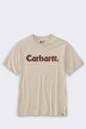 Koszulka Carhartt Relaxed Fit Logo Graphic
