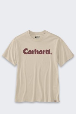Koszulka Carhartt Relaxed Fit S/S Logo Graphic