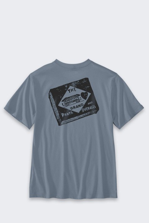 Koszulka Carhartt Streetcar Graphic