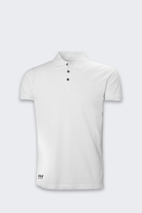 Koszulka Polo Helly Hansen Manchester Classic Koszulka Polo Helly Hansen Manchester Classic