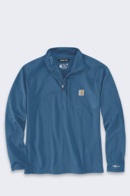 Koszulka Techniczna Carhartt Force® Mock Neck