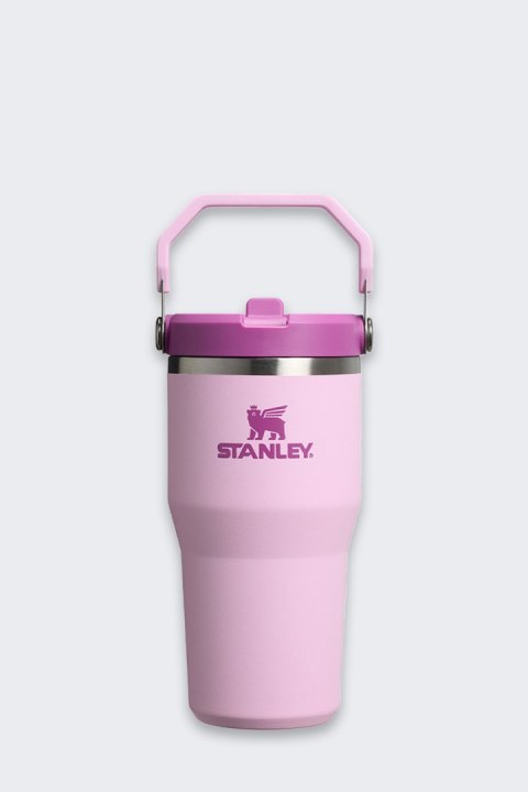 Kubek Termiczny Stanley IceFlow Flip Straw 0,6 L
