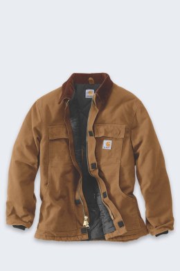 Kurtka Carhartt Firm Duck Traditional