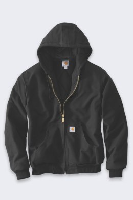 Kurtka Carhartt Iconic J140 Firm Duck Active Jacket
