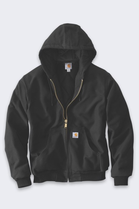 Kurtka Carhartt Iconic J140 Firm Duck Active Jacket