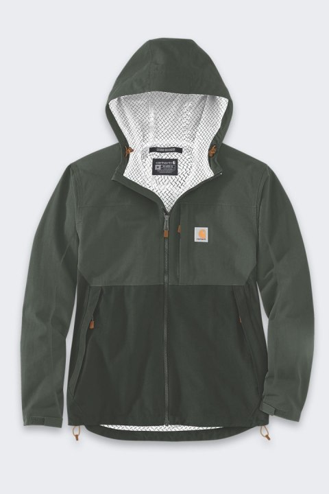 Kurtka Carhartt Monterey Storm Defender®