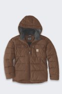 Kurtka Puchowa Carhartt Montana