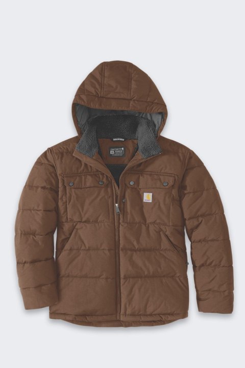 Kurtka Puchowa Carhartt Montana