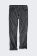 RELAXED STRAIGHT LINED PANT