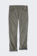RELAXED STRAIGHT LINED PANT