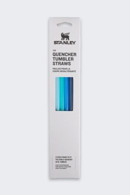 Słomki do Stanley Quencher H2.0 Flowstate Tumbler 1.2 L (4 szt)
