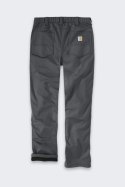 Spodnie Carhartt Force Lined Pant