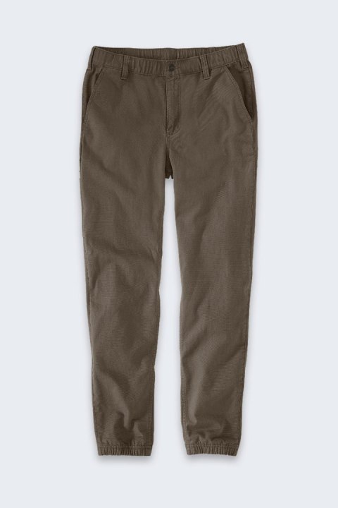 Spodnie Carhartt Rugged Flex Canvas Jogger