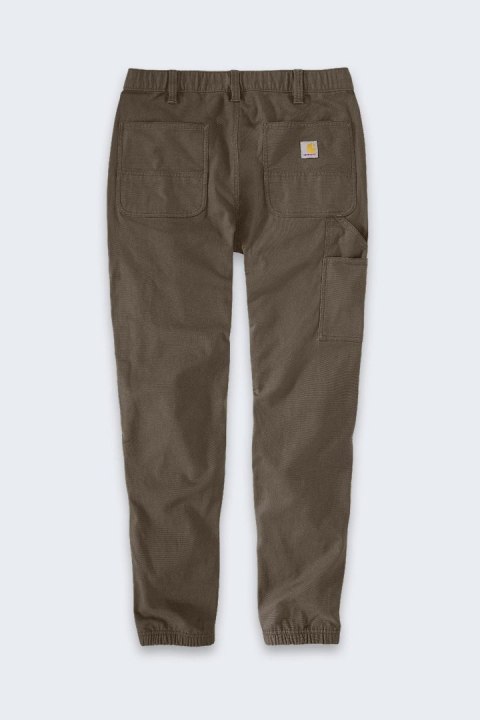 Spodnie Carhartt Rugged Flex Canvas Jogger