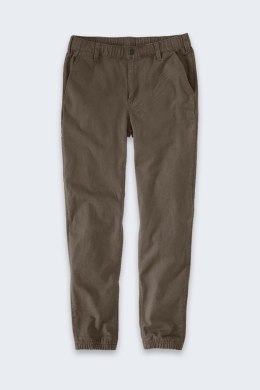 Spodnie Carhartt Rugged Flex Canvas Jogger