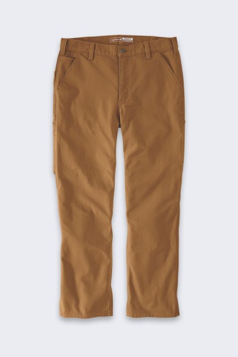 Spodnie Carhartt Straight Duck Dungaree