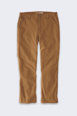 Spodnie Carhartt Straight Duck Dungaree