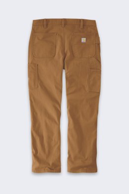 Spodnie Carhartt Straight Duck Dungaree