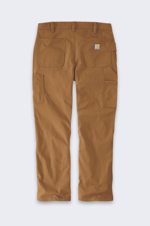 Spodnie Carhartt Straight Duck Dungaree