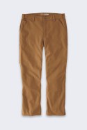 Spodnie Carhartt Straight Duck Dungaree