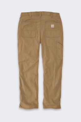 Spodnie Carhartt Straight Rigby Dungaree