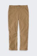 Spodnie Carhartt Straight Rigby Dungaree