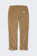 Spodnie Carhartt Straight Rigby Dungaree
