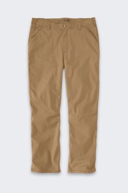 Spodnie Carhartt Straight Rigby Dungaree