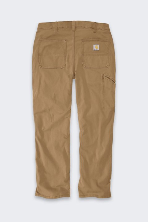 Spodnie Carhartt Straight Rigby Dungaree