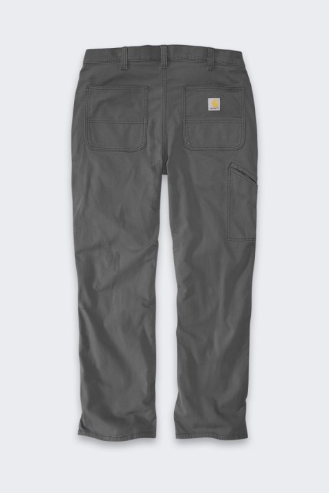 Spodnie Carhartt Straight Rigby Dungaree