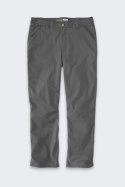 Spodnie Carhartt Straight Rigby Dungaree
