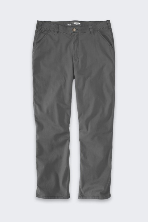 Spodnie Carhartt Straight Rigby Dungaree