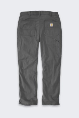 Spodnie Carhartt Straight Rigby Dungaree