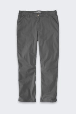 Spodnie Carhartt Straight Rigby Dungaree