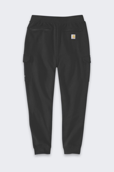 Spodnie Dresowe Carhartt Force Sweatpants