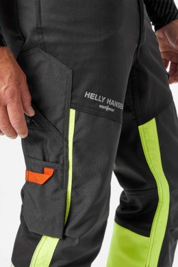 Spodnie Odblaskowe Helly Hansen Alna 2.0 Work Class 1