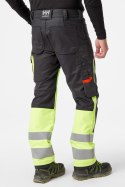 Spodnie Odblaskowe Helly Hansen Alna 2.0 Work Class 1 Spodnie Odblaskowe Helly Hansen Alna 2.0 Work Class 1