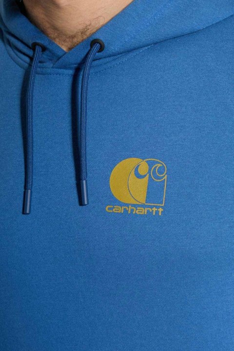 Bluza Carhartt Force Lightweight Signature