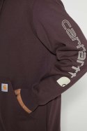 Bluza Carhartt Iconic K288 Logo