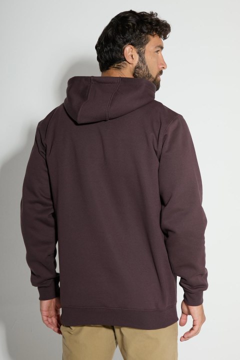 Bluza Carhartt Iconic K288 Logo