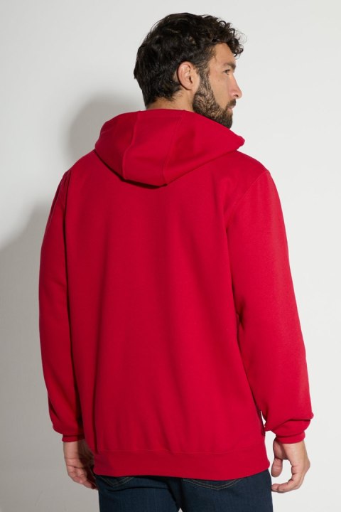 Bluza Carhartt Iconic K288 Logo