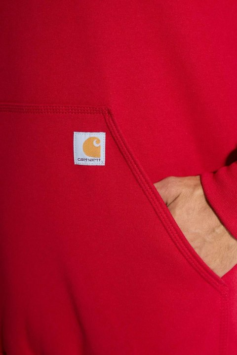 Bluza Carhartt Iconic K288 Logo