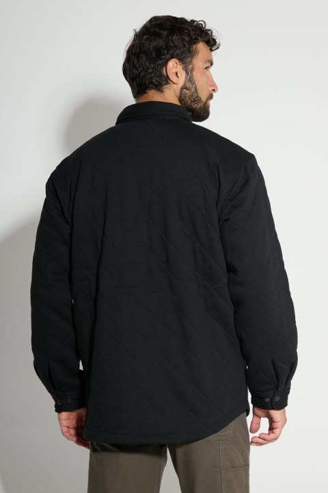 Koszula Carhartt Rain Defender Quilted Snap Front