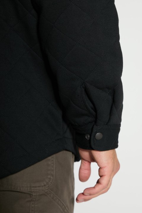 Koszula Carhartt Rain Defender Quilted Snap Front